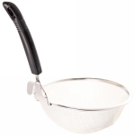 Фритюрница металлическая с ручкой 16см