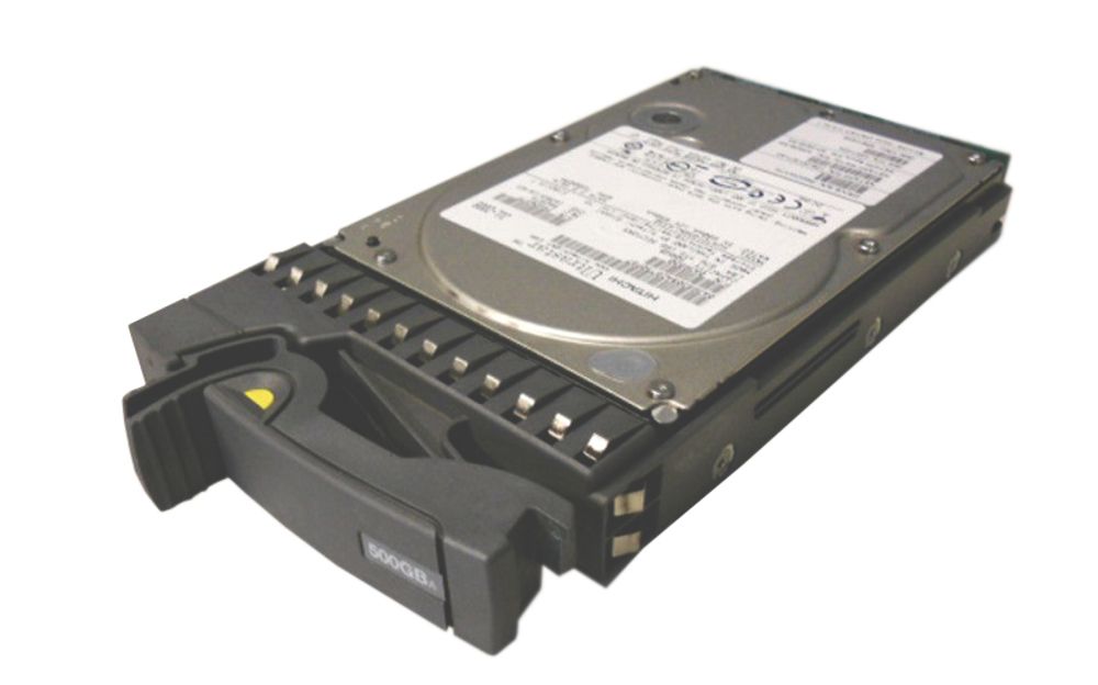 Жесткий диск NetApp 500Gb 7.2K SATA FAS2020 FAS2040 SP-282B-R5