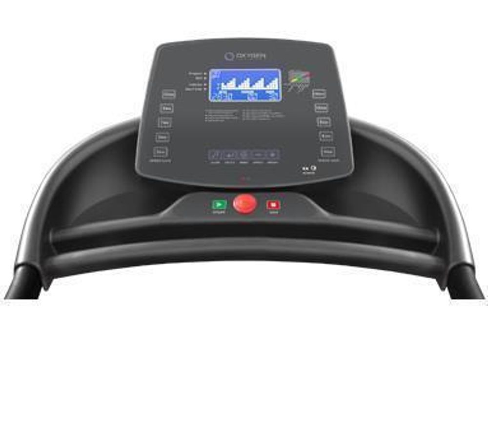 Oxygen Villa Deluxe II ML HRC