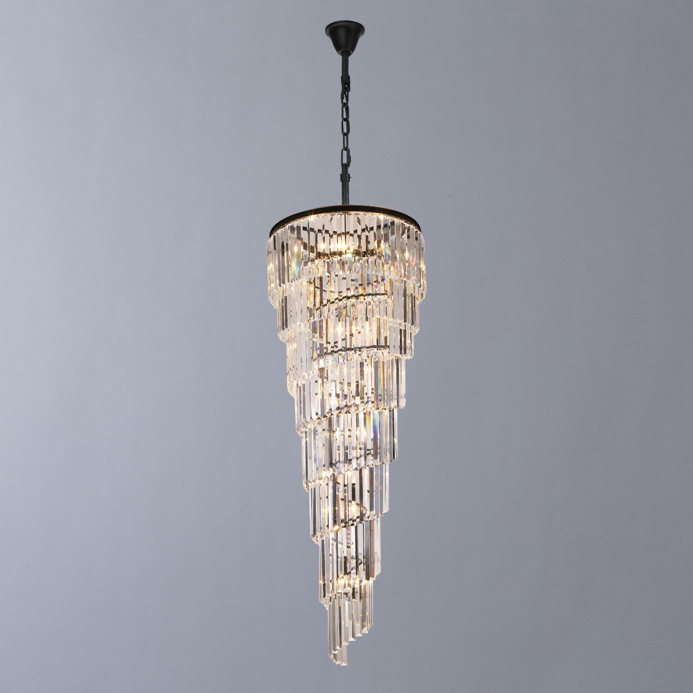 Светильник подвесной Divinare Charlotte 3011/01 SP-18