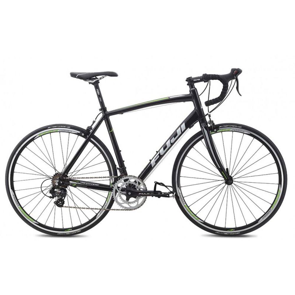 Велосипед Fuji Sportif 2.5 C (2015)