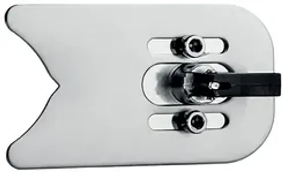 Коронка алмазная Karnasch Diamond Grit Ø14×38 мм, по стеклу и керамике, арт. 21.1500-014