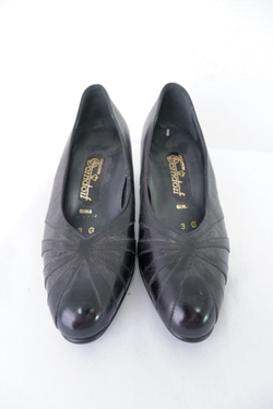 Туфли Dorndorf стильные 39 размер