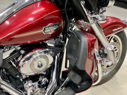 Harley-Davidson Tri Glide 2009