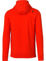 ATOMIC AP5107510 RS толстовка HOODIE Red