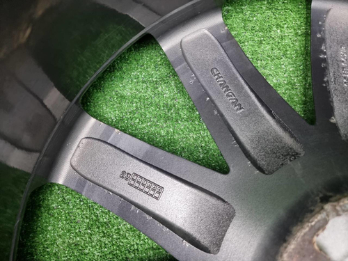 Диск Комплект дисков R21 Changan Uni-K (2020-н.в.)