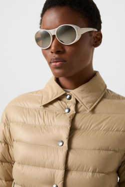 Куртка BOGNER AUDREY-D в песочном цвете