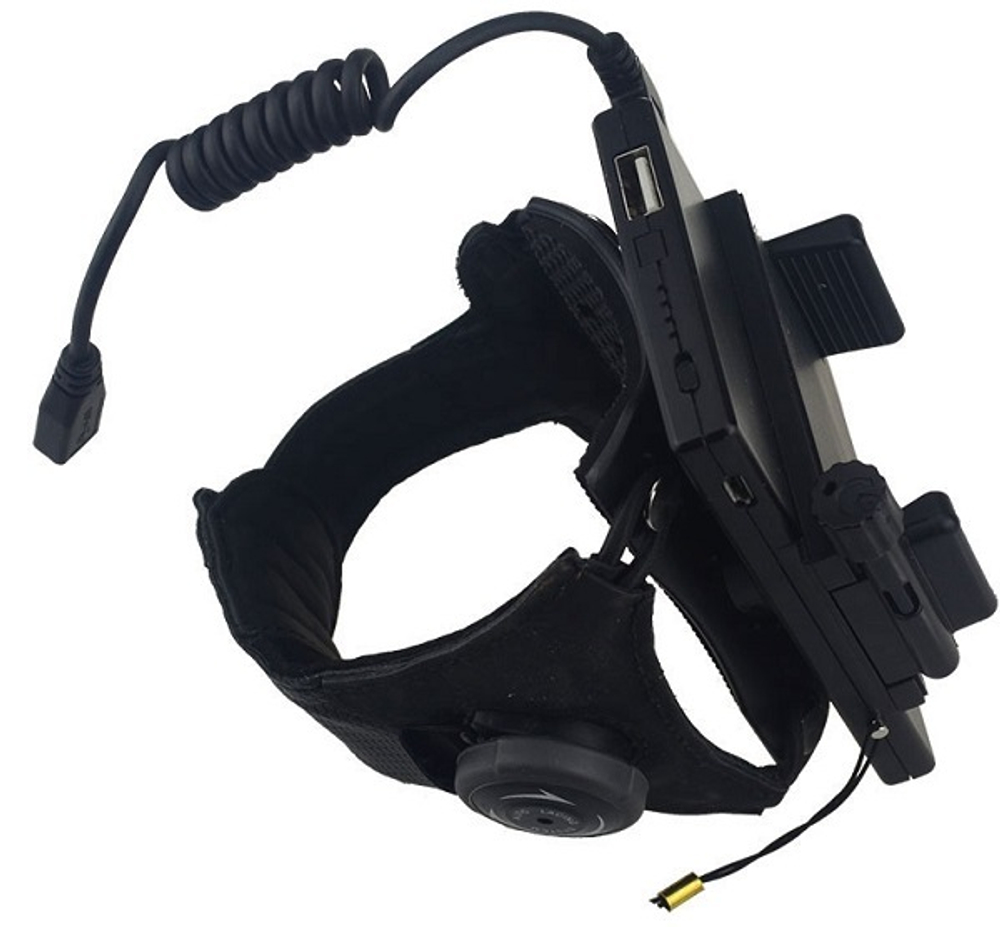 Крепление  Urovo IDWR3000(new)