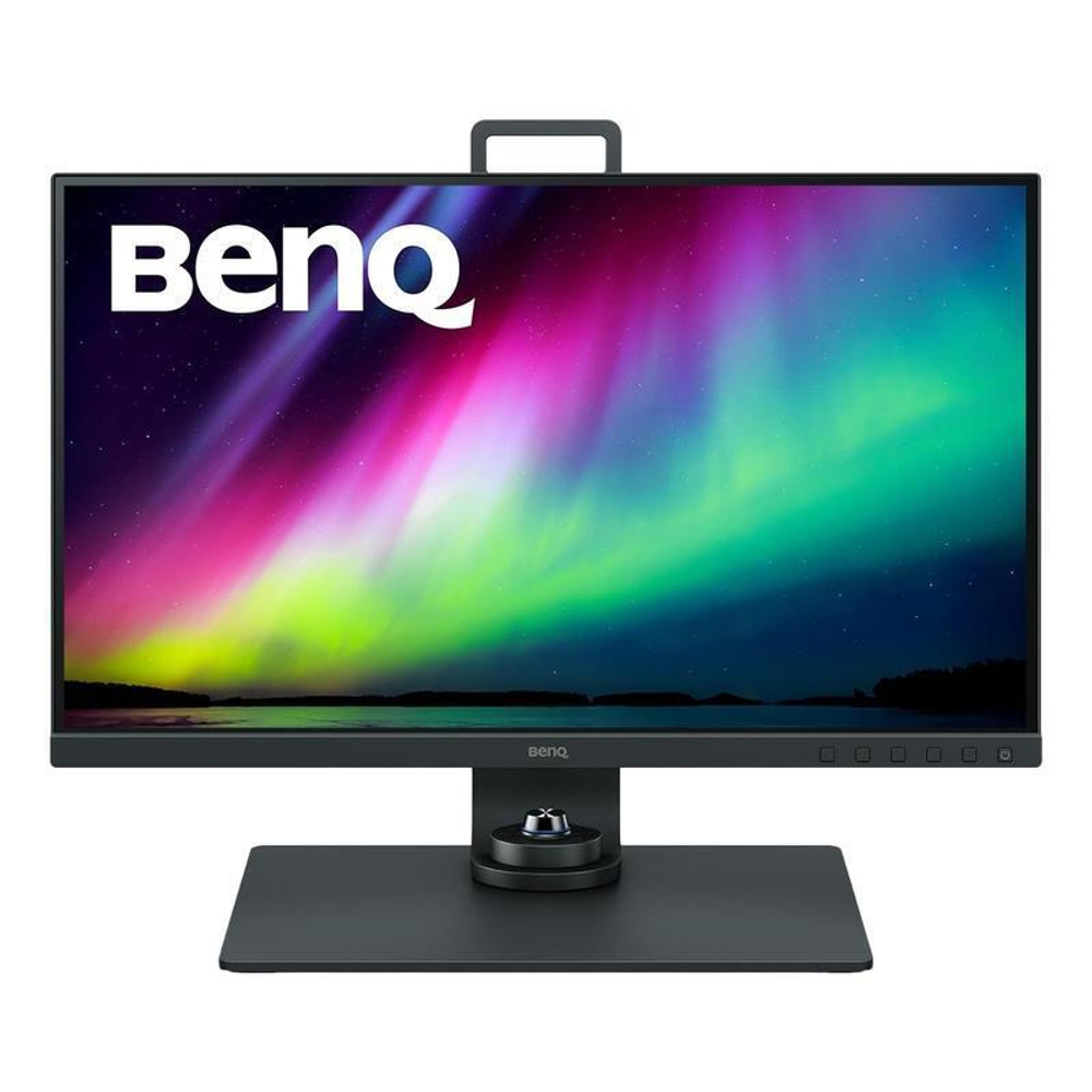 Монитор 27" BenQ SW270C (9H.LHTLB.QPE)