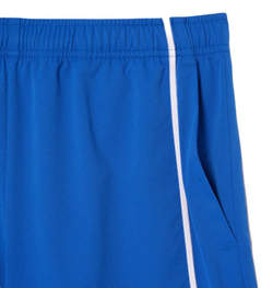 Мужские теннисные шорты Lacoste Unlined Sportsuit Tennis Shorts - небесный