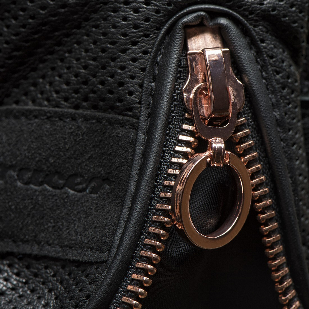 мотоперчатки RACER BELLA 3 Black