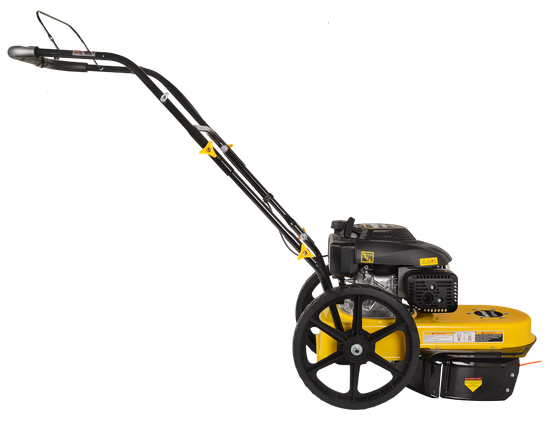 Газонокосилка бензиновая "HUTER" GLM-5.0L