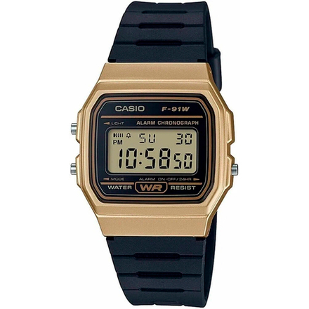 Часы CASIO F-91WM-9A