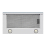 Кухонная вытяжка MAUNFELD TS Touch 60 белый