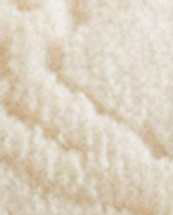 Zara Home Полотенце для лица и рук из хлопка, слоновая кость · 3519/013