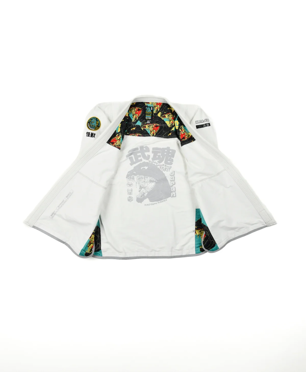 Кимоно Half Sumo Bukon Dogi