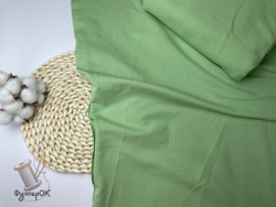 Футер 2-н петля ФИСТАШКА