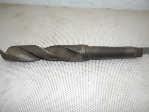 Сверло по металлу 40мм (180х330) Р6М5 к\х К/М4 СССР Б/У