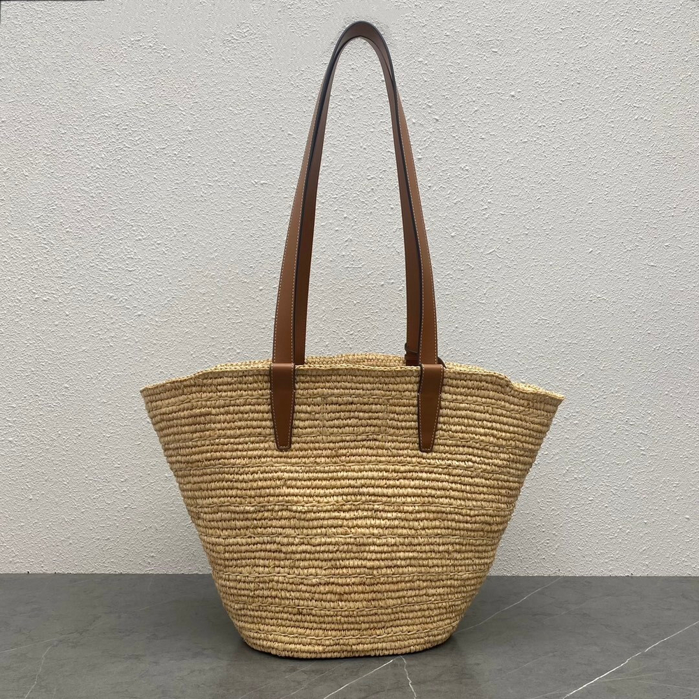 Celine Supple Punier Bag 30 cm