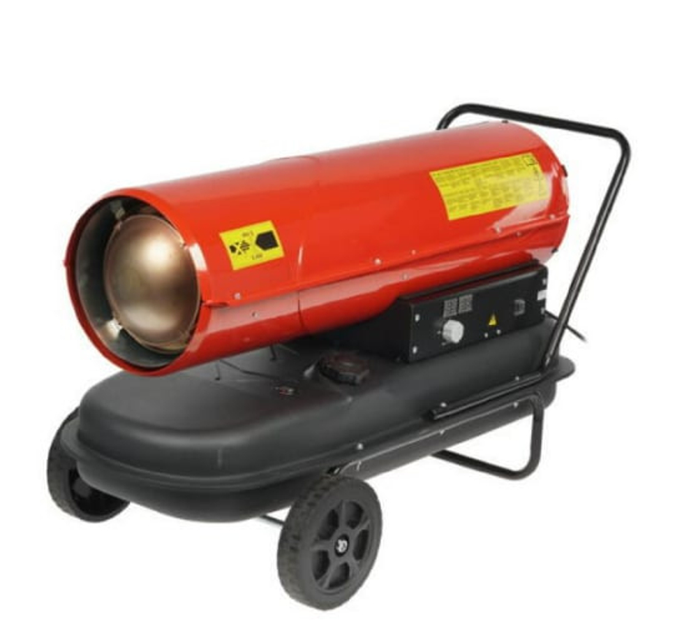 Пушка тепловая дизельная Ресанта ТДП-65000