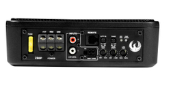 Автомобильный корпусной активный сабвуфер 8" Phoenix Gold ZB8P