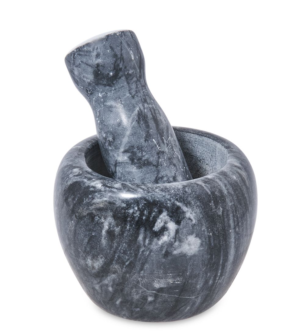 GAEM Home KM-01/2 Ступка с пестиком