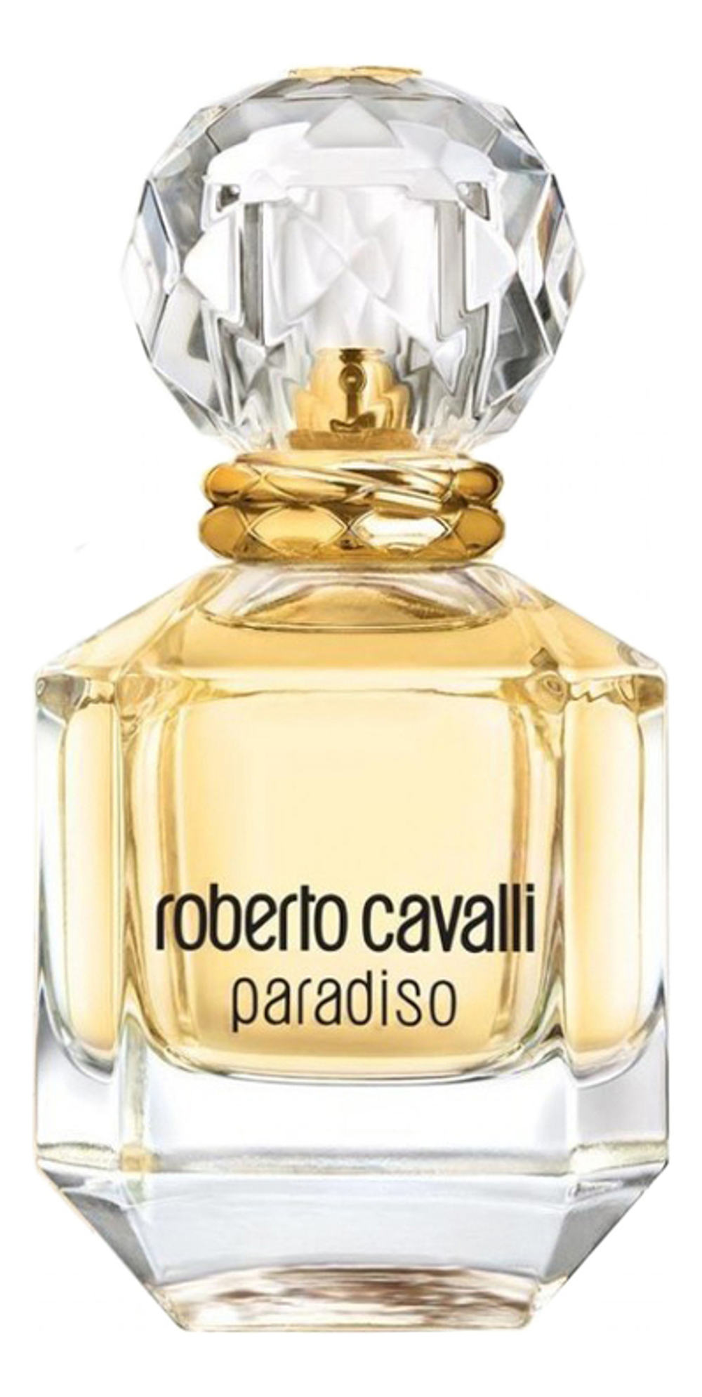 Roberto Cavalli Paradiso
