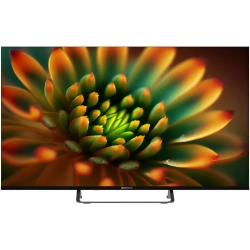 Телевизор 43" Topdevice TDTV43CS06U_BK черный