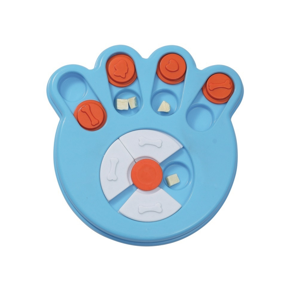 Игрушка для животных Игры Мозга Легкий уровень M-Pets