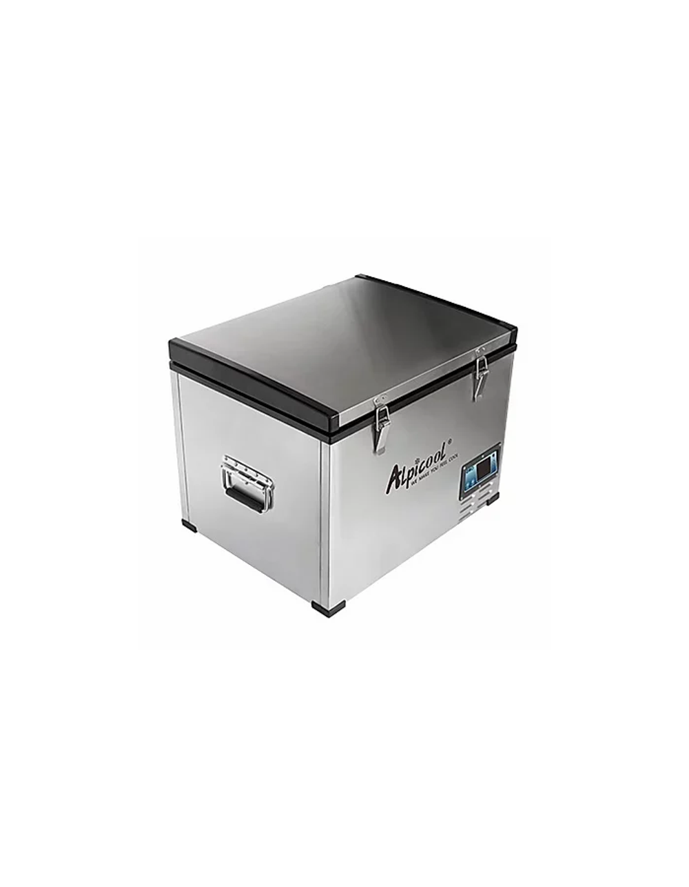Холодильник автомобильный Alpicool BD45 (45L) однокамерный 12/24/110/220V