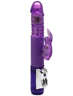 Вибратор Android с ротацией и функцией Up & Down (Цвет: фиолетовый)