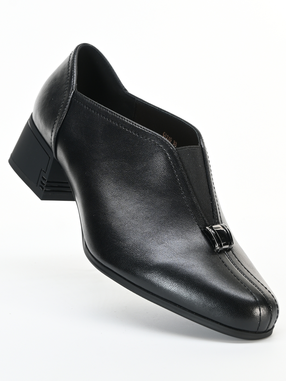 Лоферы женские Ascalini G1249