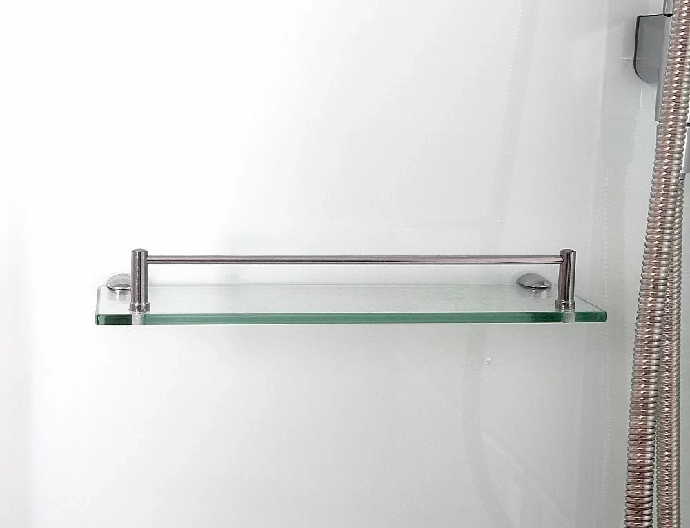 Душевая кабина RIVER TANA 120х90 без крыши