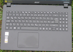 Ноутбук ACER Extensa 15 EX215-52-519Y, 15.6;,/ Intel Core i5 1035G1 1.0ГГц,/ 8ГБ,/ 256ГБ SSD,/ Intel UHD Graphics ,/ Windows 10 Professional,/ NX.EG8ER.00E, черный