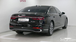 Audi A8 (D5) 55 TFSI Quattro Premium LWB (12.2022)