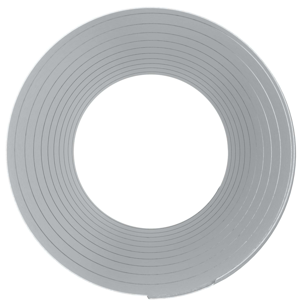 Воздуховод DG D250 L2м оцинк.сталь ERA PRO