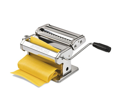 Ручная лапшерезка - тестораскаточная машина G3FERRARI SFOGLIA EASY G20124