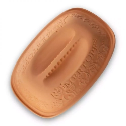 Форма для запекания с крышкой 2.5л Roemertopf Klassiker