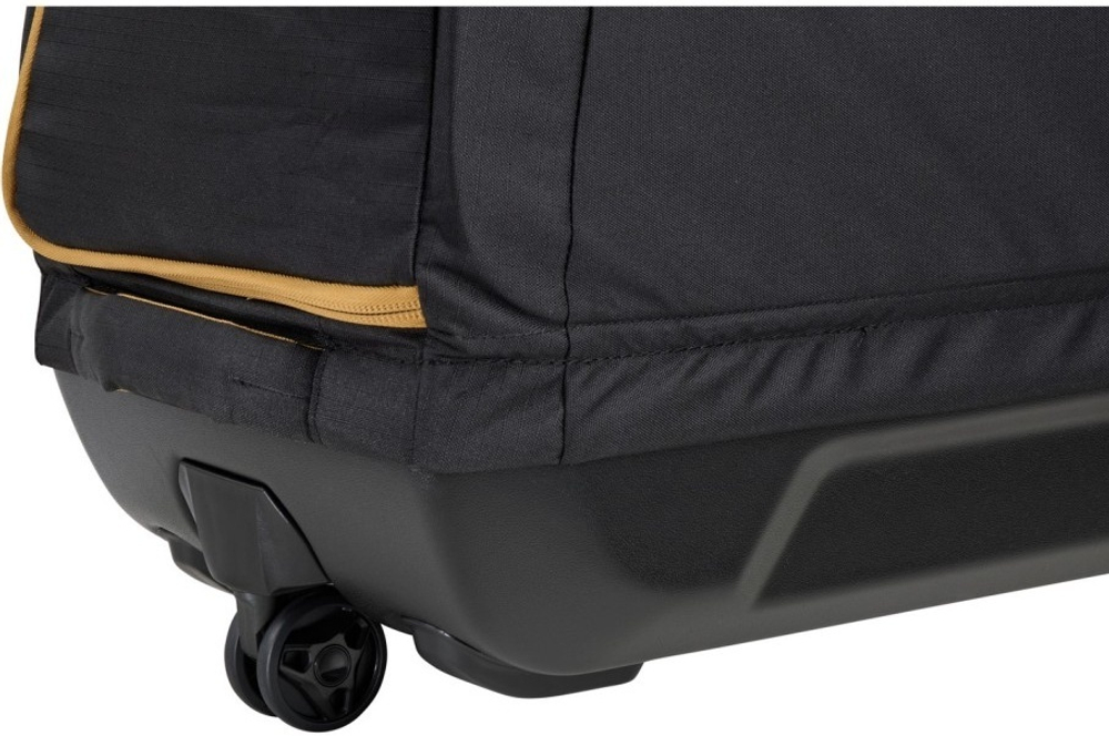 Сумка для шоссейного велосипеда Thule Roundtrip Road Bike Travel Case TRBC110 Black (3204825)