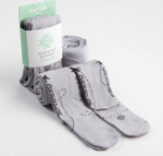 Колготки "Superhero" для мальчиков 4531931 92-98р. серый (KAFTAN), 1 шт.