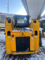 Zauberg M* Мини погрузчик MN950X (Дизельный, 2,7 л, 50 л.с., АТ)