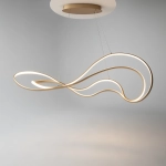 Подвесная люстра Maytoni PLONS MOD283PL-L65BS3K