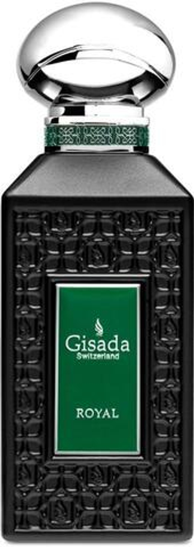 Gisada Royal Eau de Parfum 100 ml