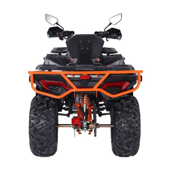 Квадроцикл KUGOO K5