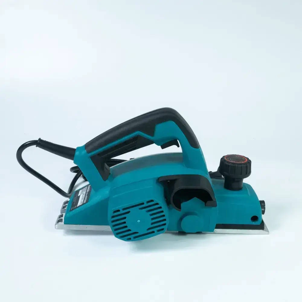 Электрорубанок Makita 82MM 620W