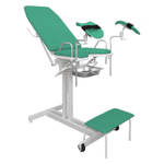 Кресло гинекологическое ДЗМО КГ‑3М