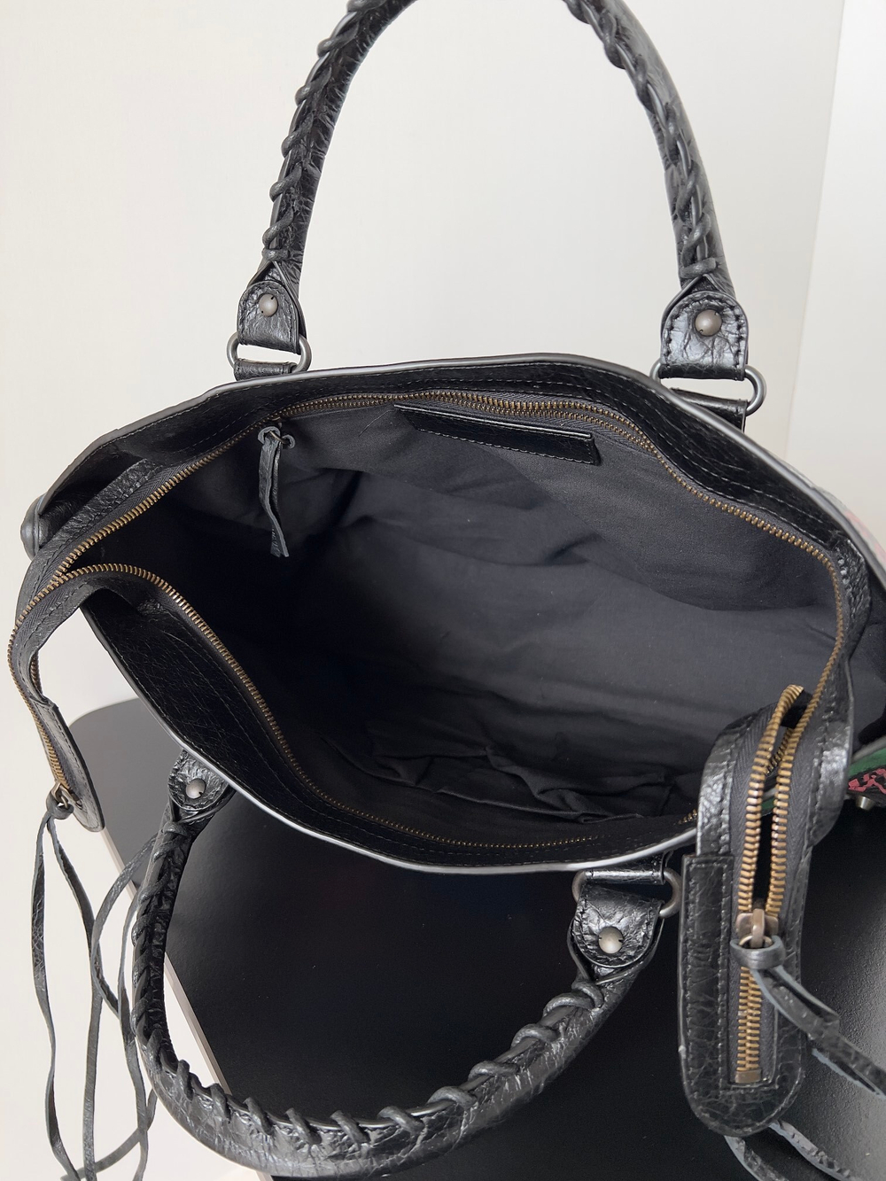 Balenciaga Classic City Bag 38 cm