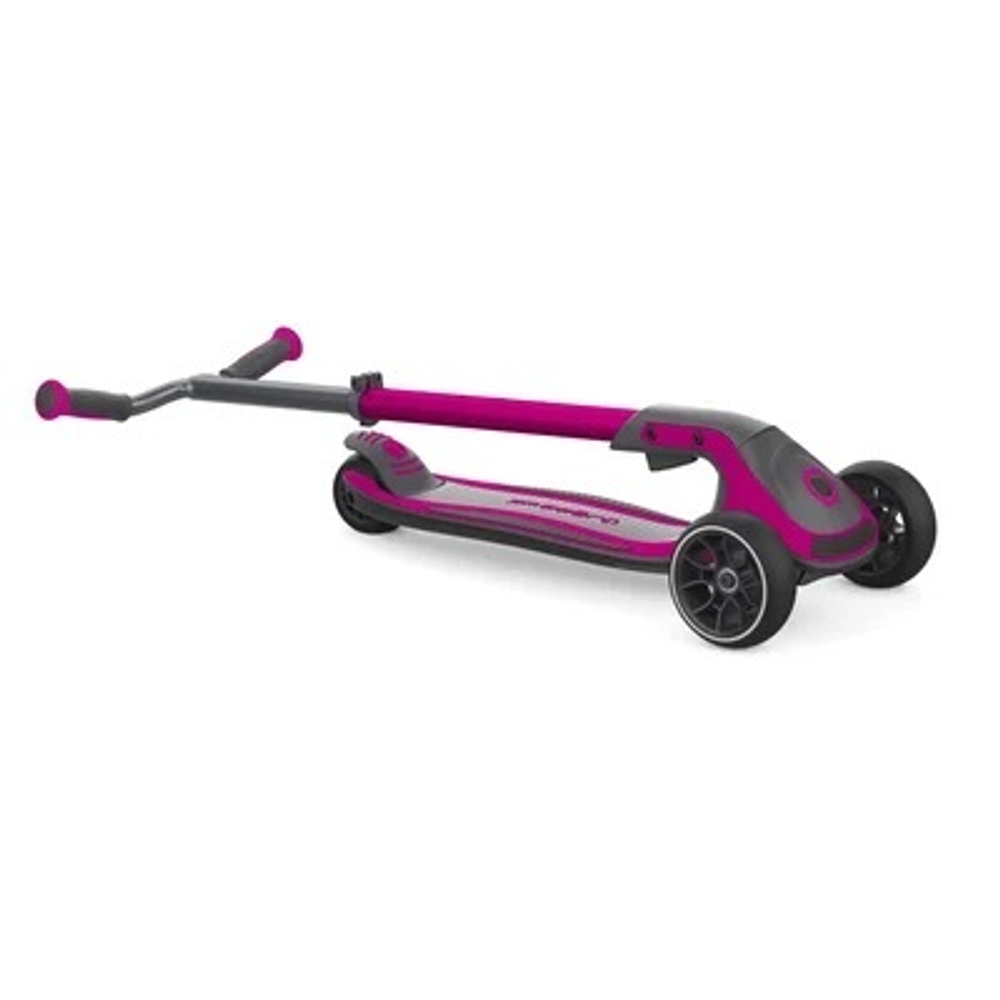 Самокат Globber Ultimum розовый