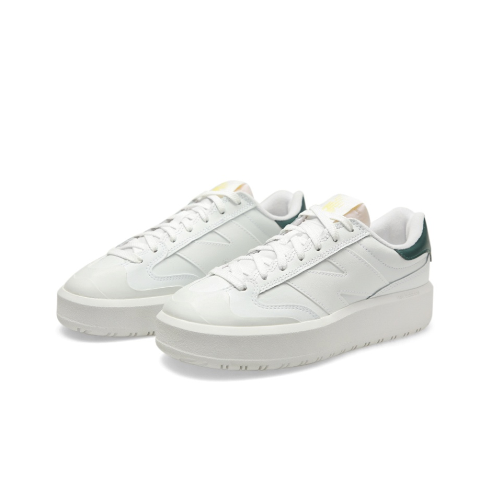 Кроссовки New Balance 302 ' White Green' CT302LF