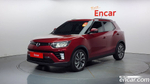 KG Mobility (Ssangyong) Very New Tivoli Бензин 1.5 2WD (01.2020)